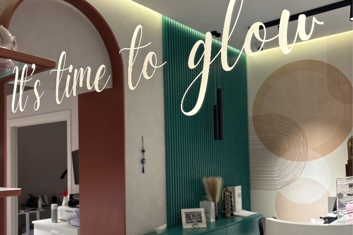 Ghinea Beauty Lab - Onglerie Taranto - Photo de couverture - OneBooking