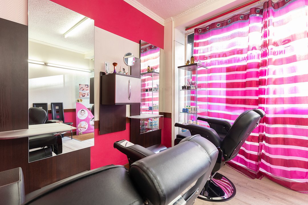 Sara Beauté, Argenteuil, Val-d'Oise