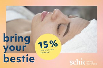 schik Beauty Treatments
