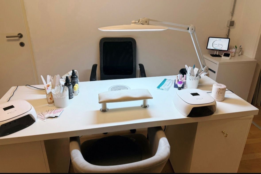 Lena Nails by Jelena Slekovec, Groß-Enzersdorf, Wien und Umland