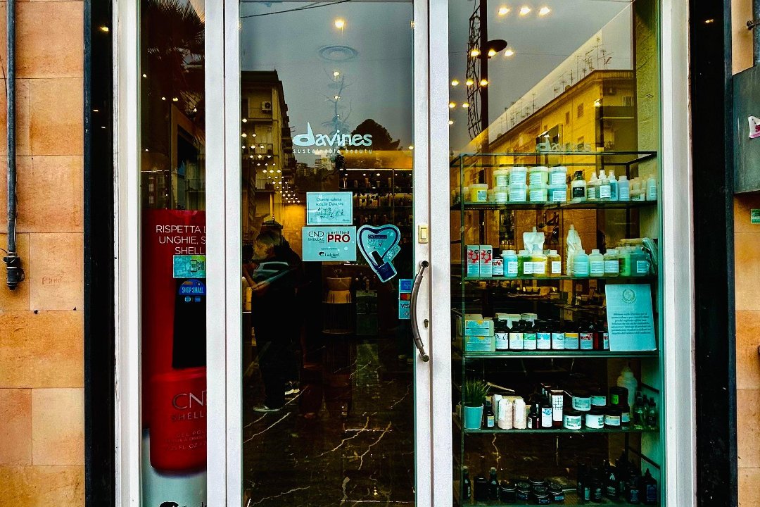 La Maison della Bellezza - Napoli, Fuorigrotta, Napoli