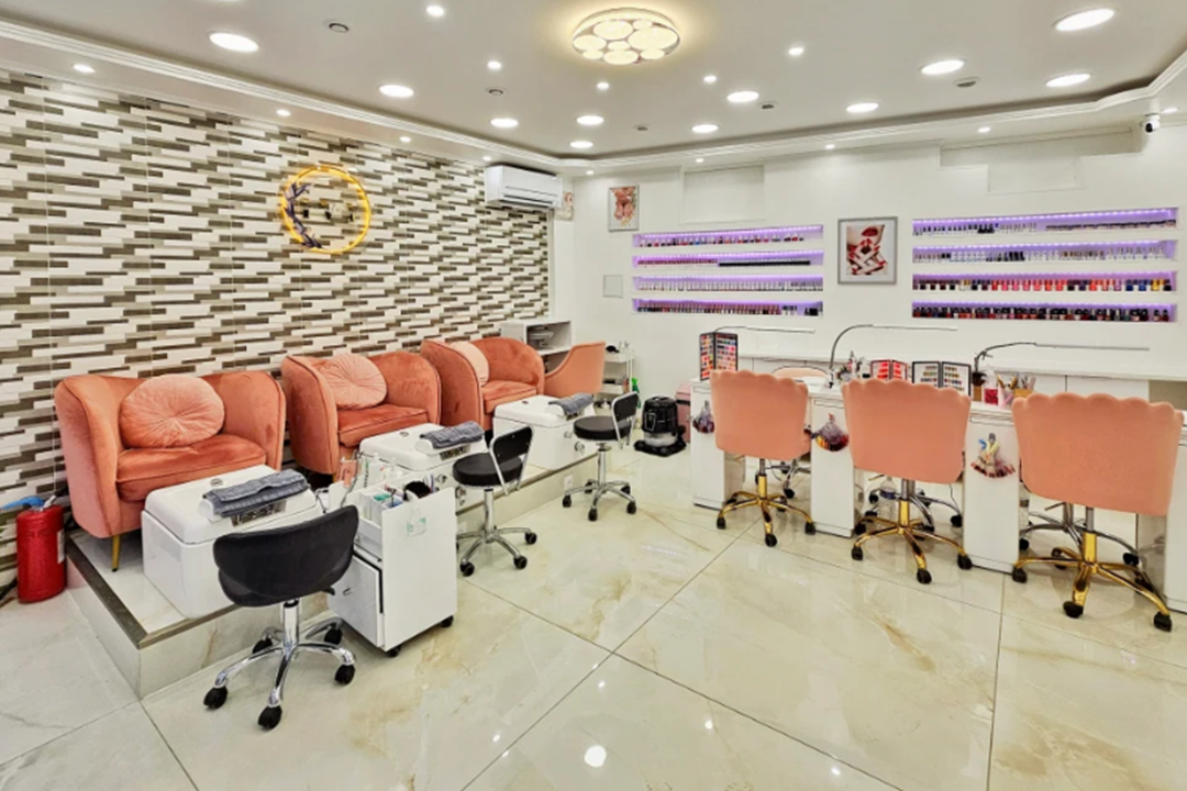 IVY Nails Art Studio, Lagny-sur-Marne, Seine-et-Marne