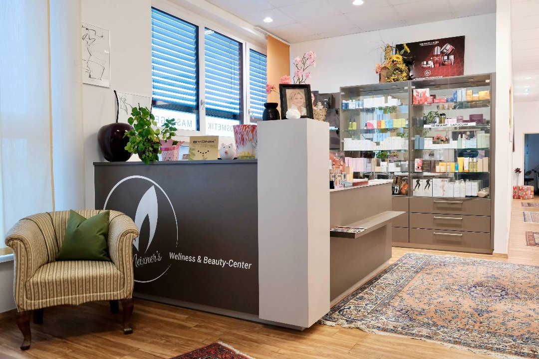Meixner’s Wellness & Beauty-Center, Leonding