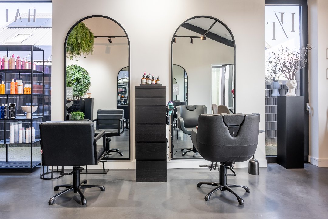 HT Hairstudio , Arnhem-Zuid, Gelderland