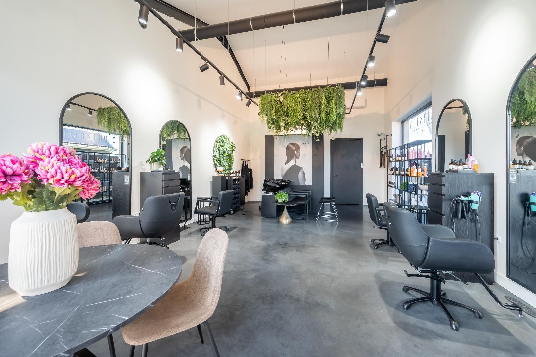 HT Hairstudio , Arnhem-Zuid, Gelderland
