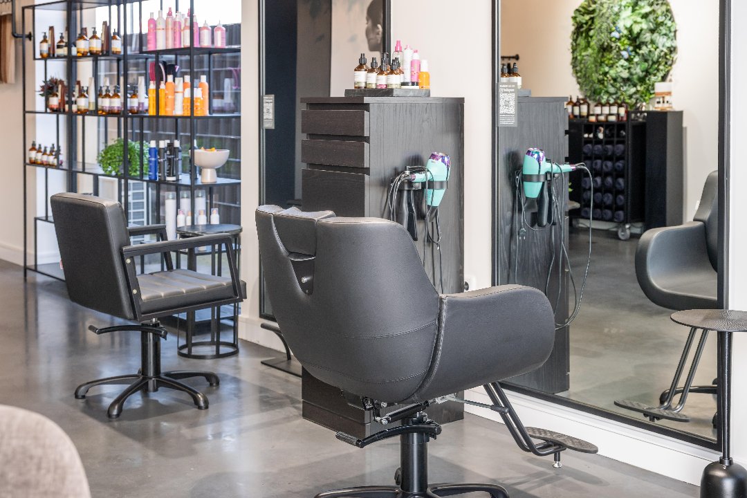 HT Hairstudio , Arnhem-Zuid, Gelderland