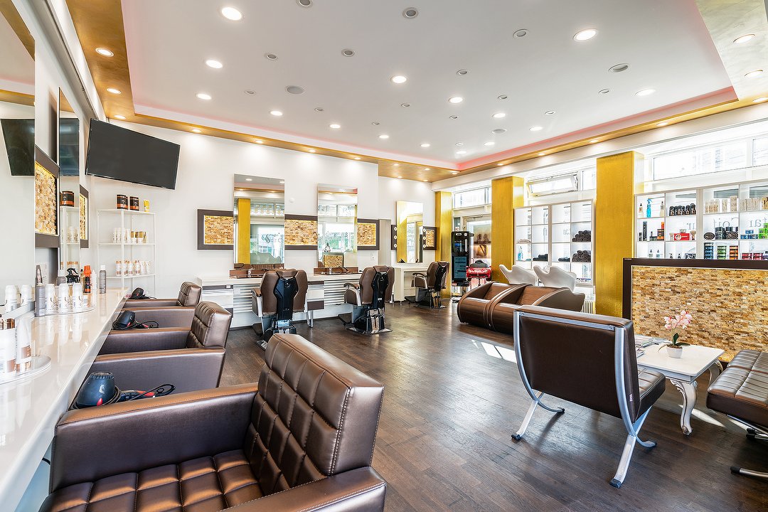 STAR Coiffeur by Ugi, Kreis 11, Zürich