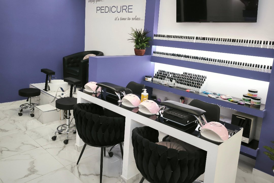 Nails 4 You Καλλιθέα Μεγαλουπόλεως, Kallithea, Αττική