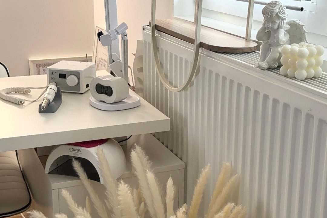Beautebyct Nails, Livry-Gargan, Seine-Saint-Denis