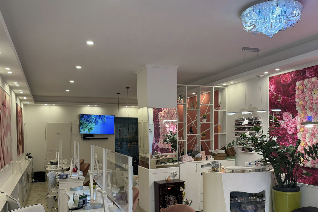 Kimmy Nails, Hohenfelde, Hamburg