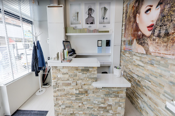 Salon De Beaute