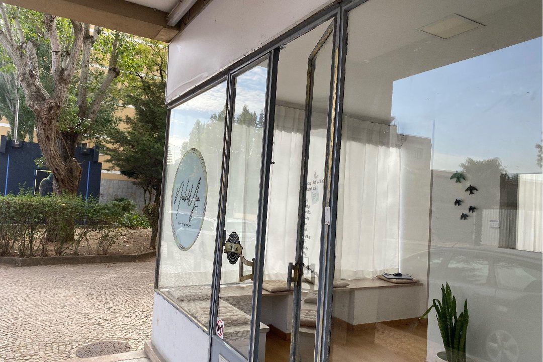 Sarah Pires Estética e Formação, Amadora