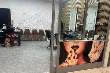Haarstudio Prinz - Hannover