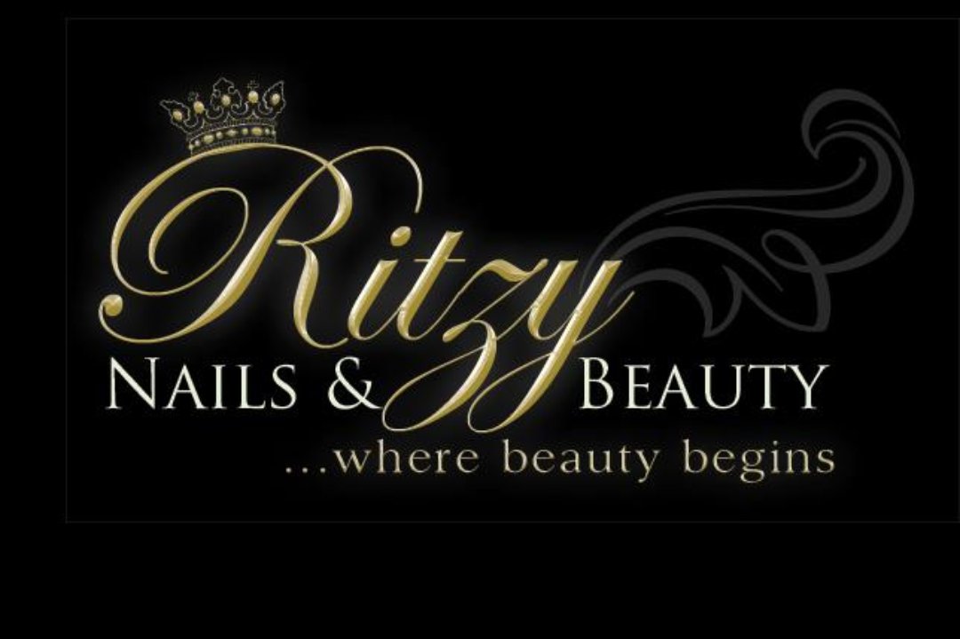 Ritzy Nails and Beauty, Gravesend, Kent