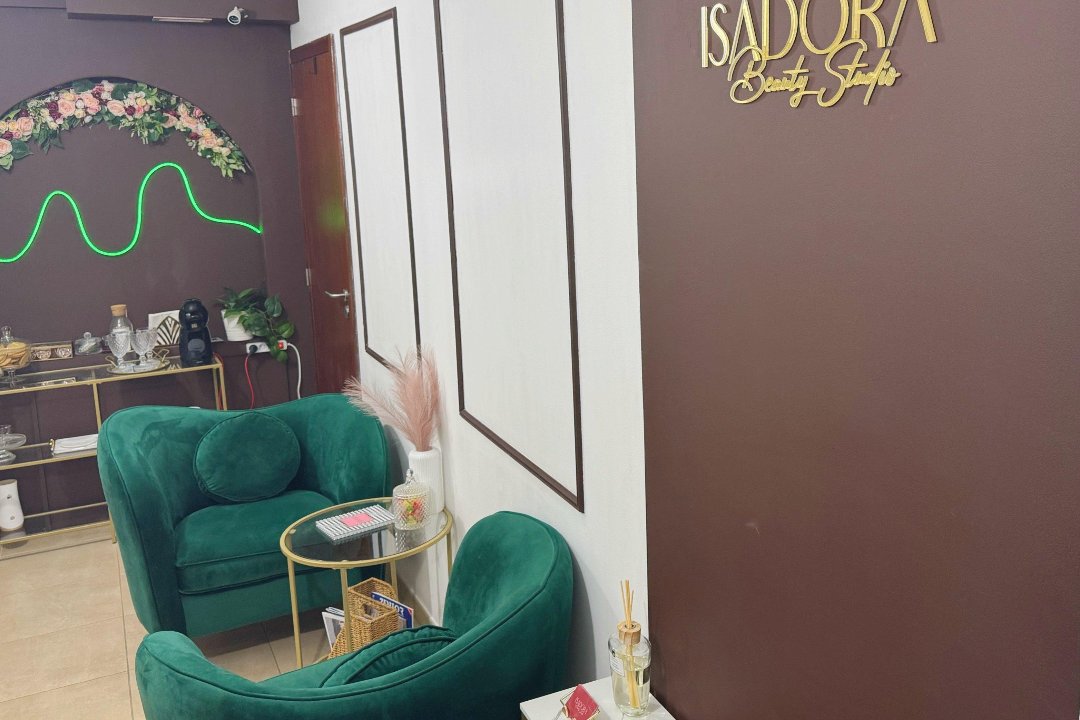 Isadora Beauty Studio, Kureghem - Veeartsenij, Anderlecht