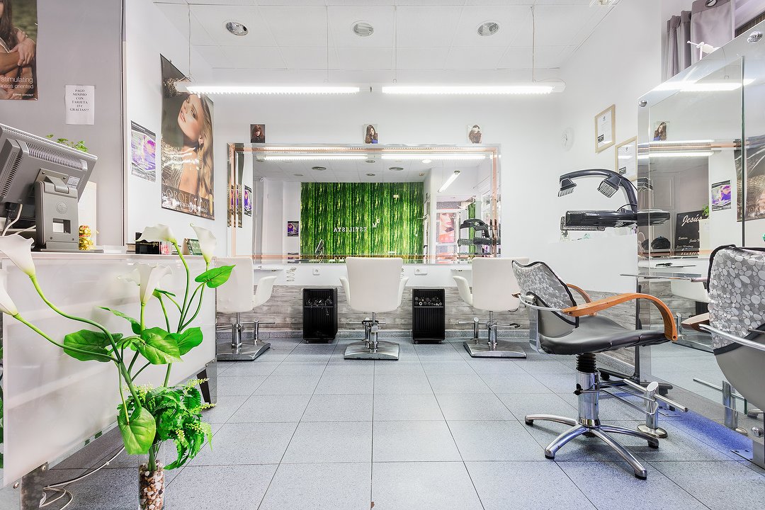 Jesús Martínez Estilista, Alcobendas, Comunidad de Madrid