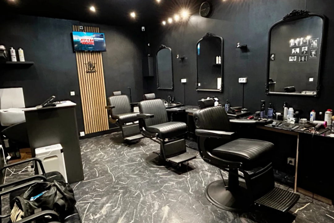 STB Paris - Paris, 12e arrondissement, Paris