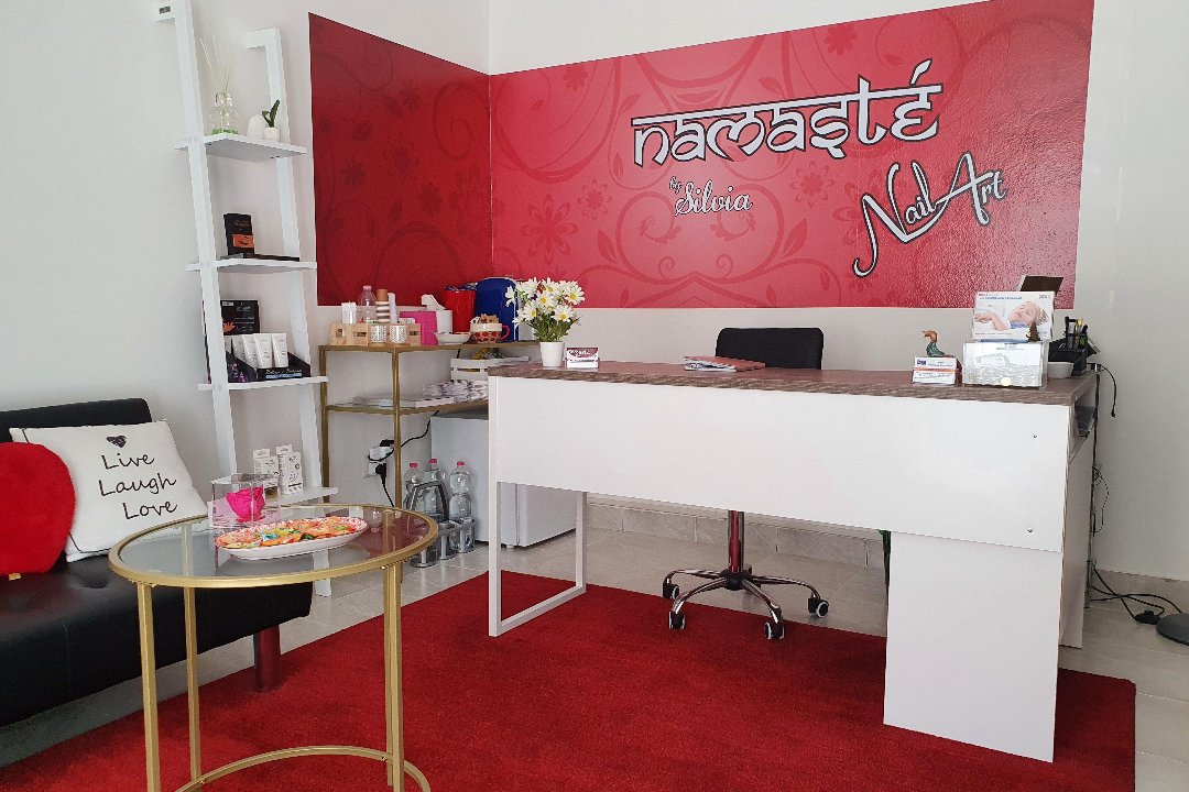 Namaste' Nail Art, Legnano, Lombardia