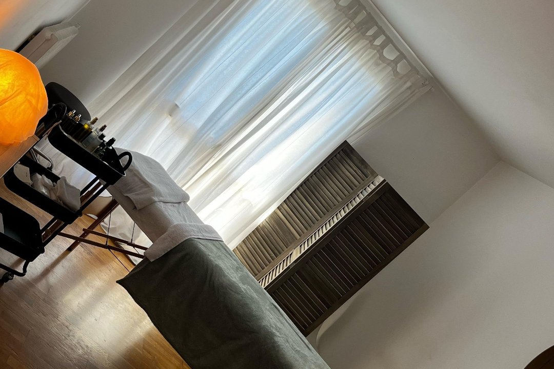 So' Spa home, Garches, Hauts-de-Seine
