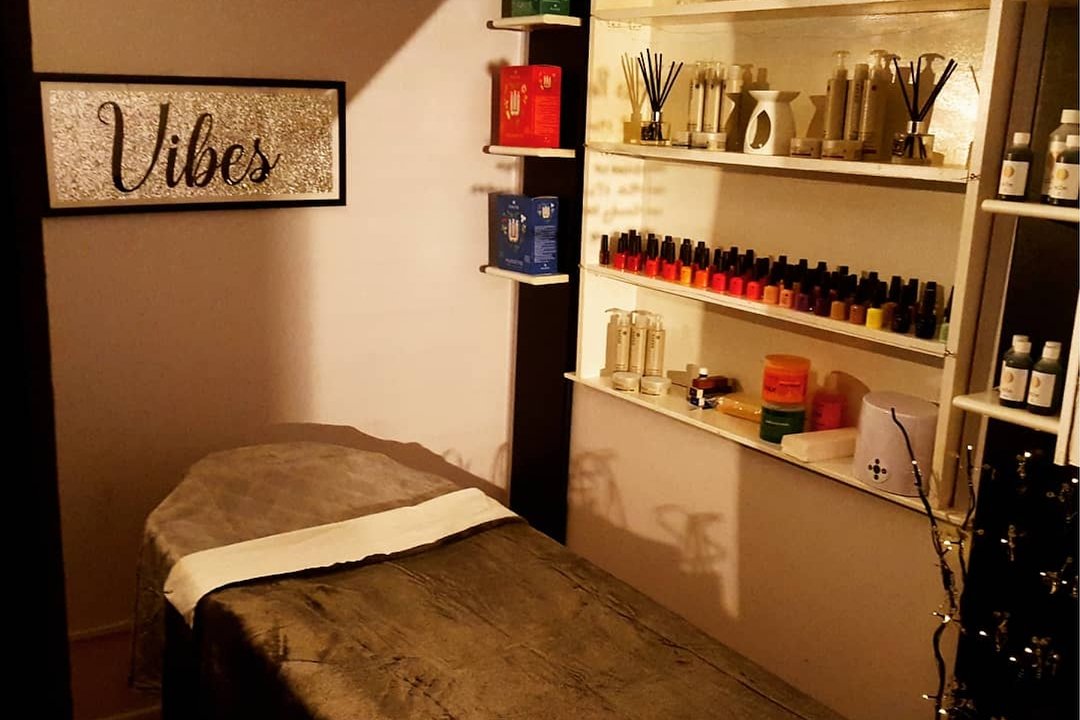 Cadenza Nails & Beauty, Marple, Stockport