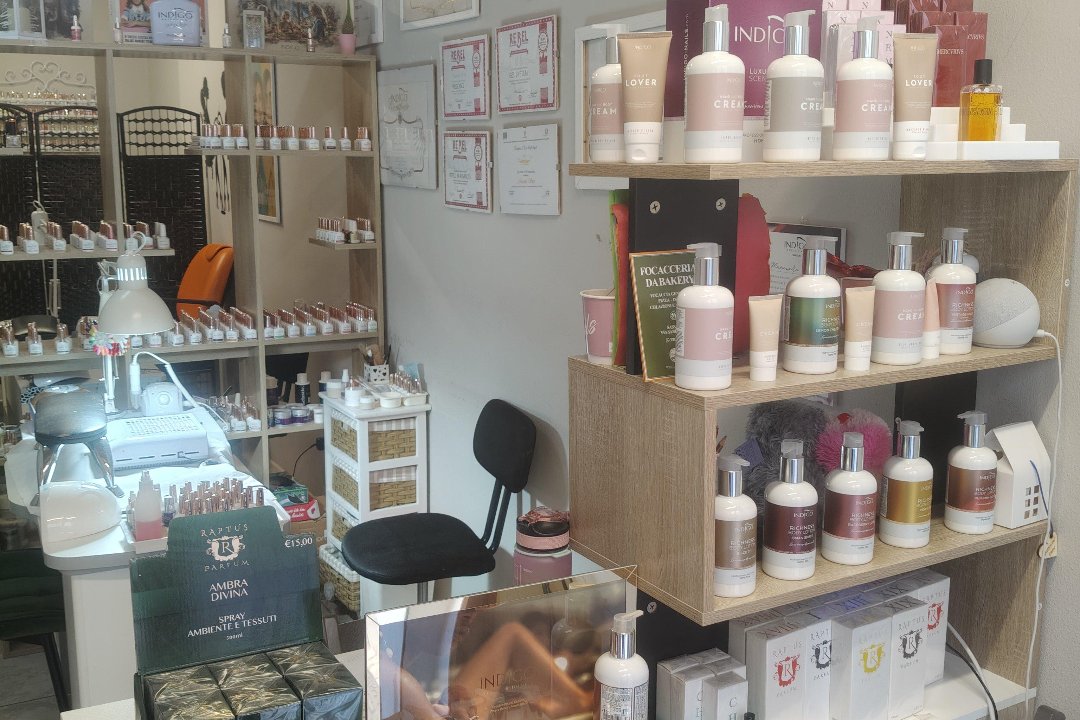 IndigoNailsBeautyStudio di Manola Sias, Sassari, Sardegna
