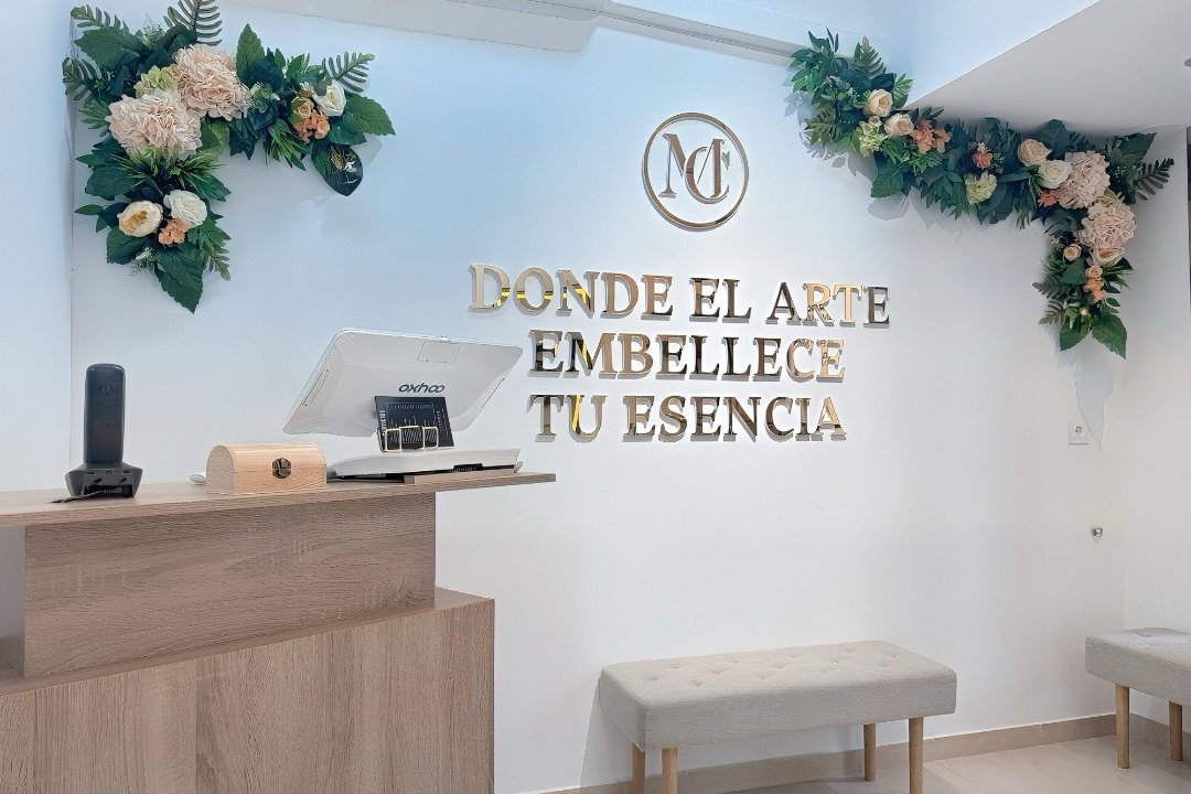 Margot Cevallos Estilistas, Passeig de Sant Joan, Barcelona