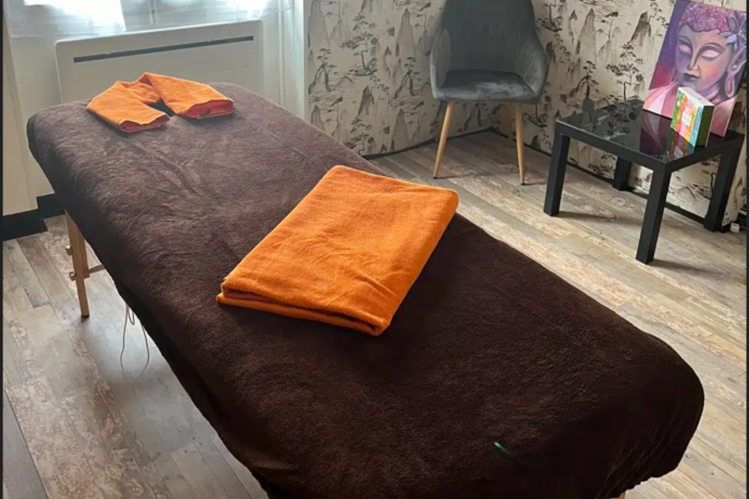 Juste un moment - Bien être, Vénissieux, Métropole de Lyon