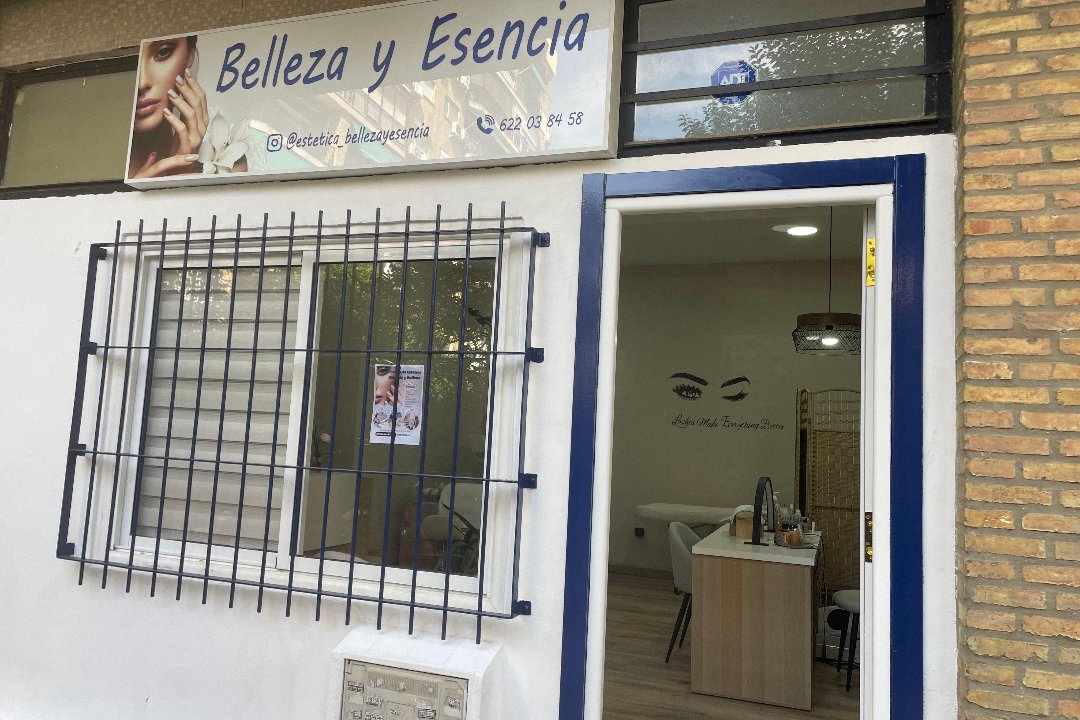Centro de Estética Belleza y Esencia, Nervión, Sevilla