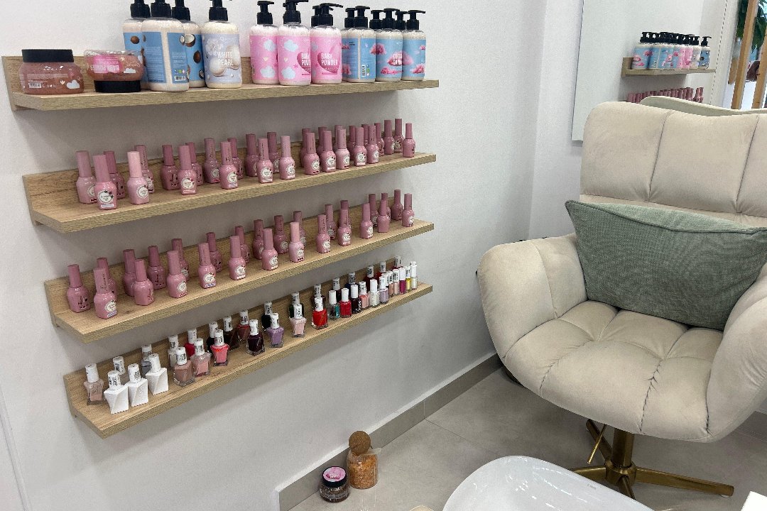 Beauty Touch, Nea Ionia, Αττική