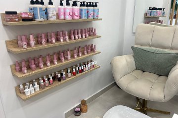 Beauty Touch
