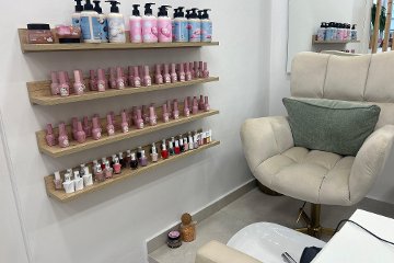Beauty Touch