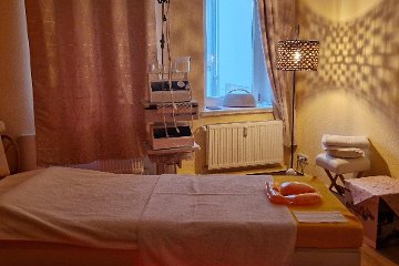 Universelle Gesundheit Massagepraxis