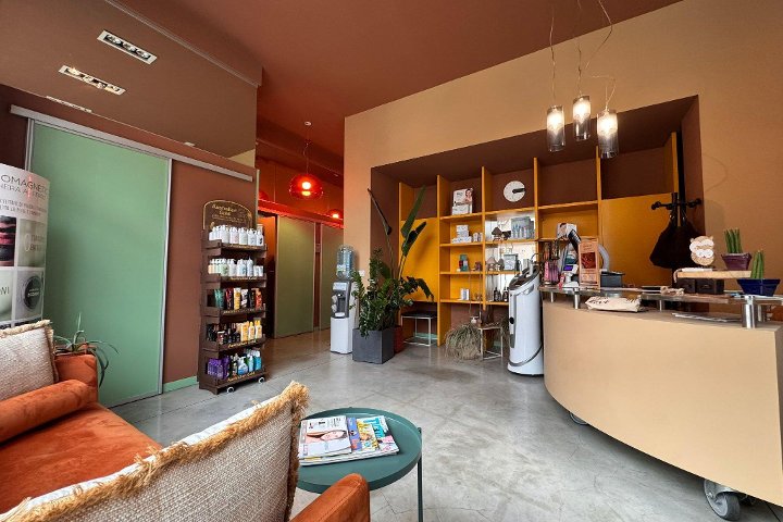 Helios Beauty & Sun - Épilation Bergamo (BG) - Photo de couverture - OneBooking