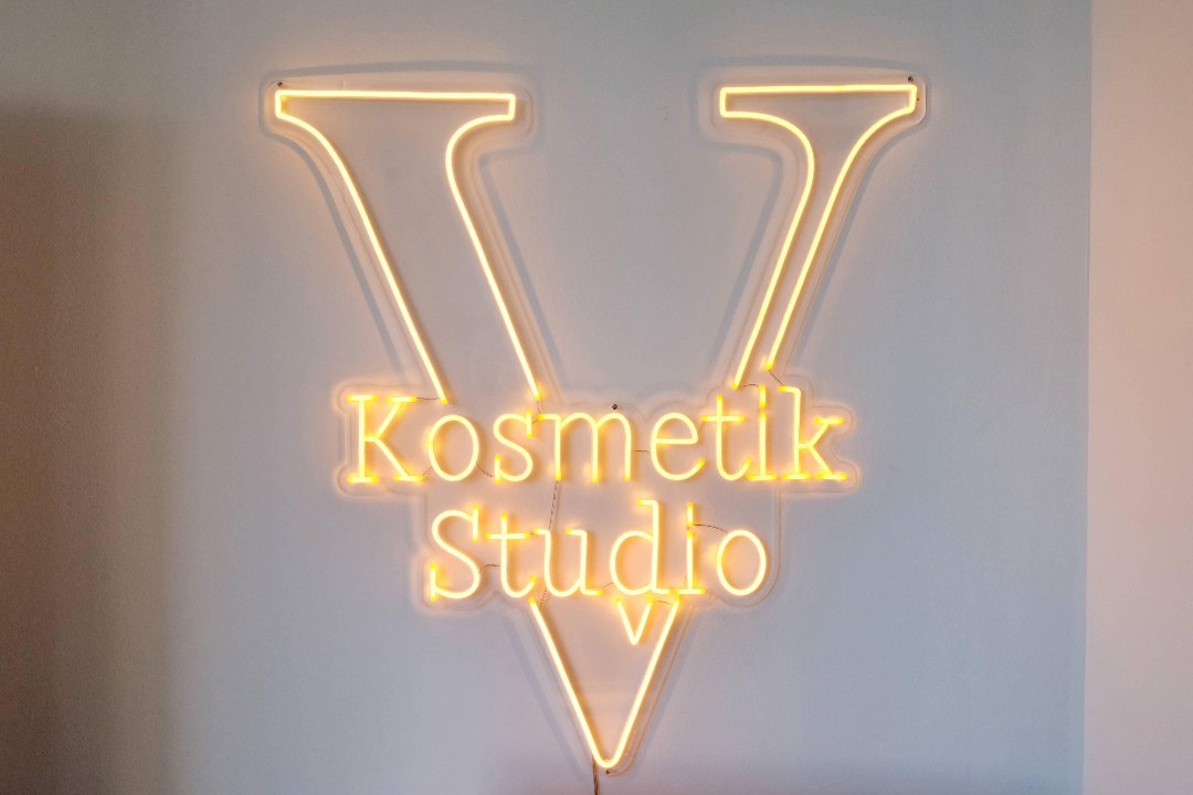 Kosmetik Studio V, Salzburg