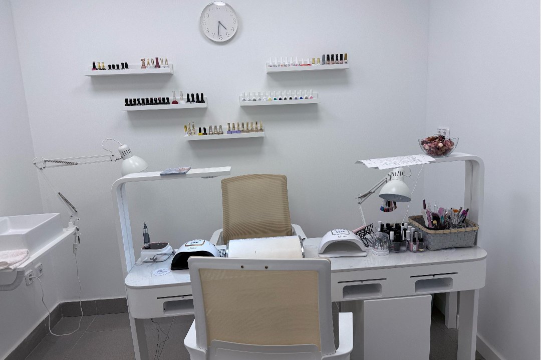 Ks Nails, Ascao, Madrid