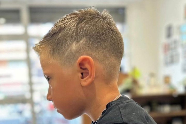 Ad Maiora Barber Shop - Barbier Roma RM - Photo de galerie - OneBooking
