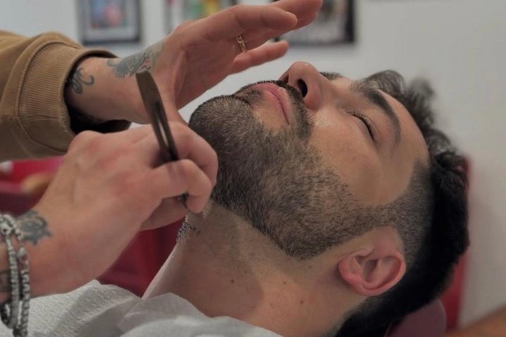 Ad Maiora Barber Shop - Barbier Roma RM - Photo de galerie - OneBooking