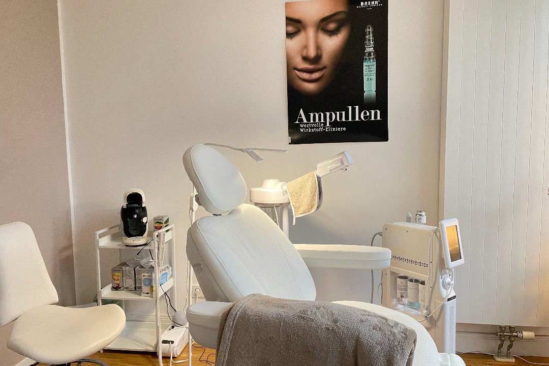 Hautkonzept - Kosmetik und Wimpern, Zehlendorf, Berlin