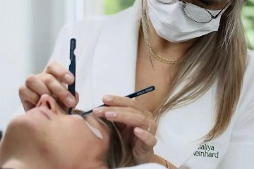 Nataliya Reinhard Beauty Space Fribourg 