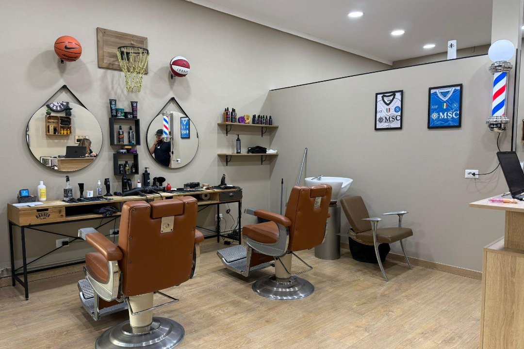 Studio 13 Parrucchieri & Beauty, Rozzano