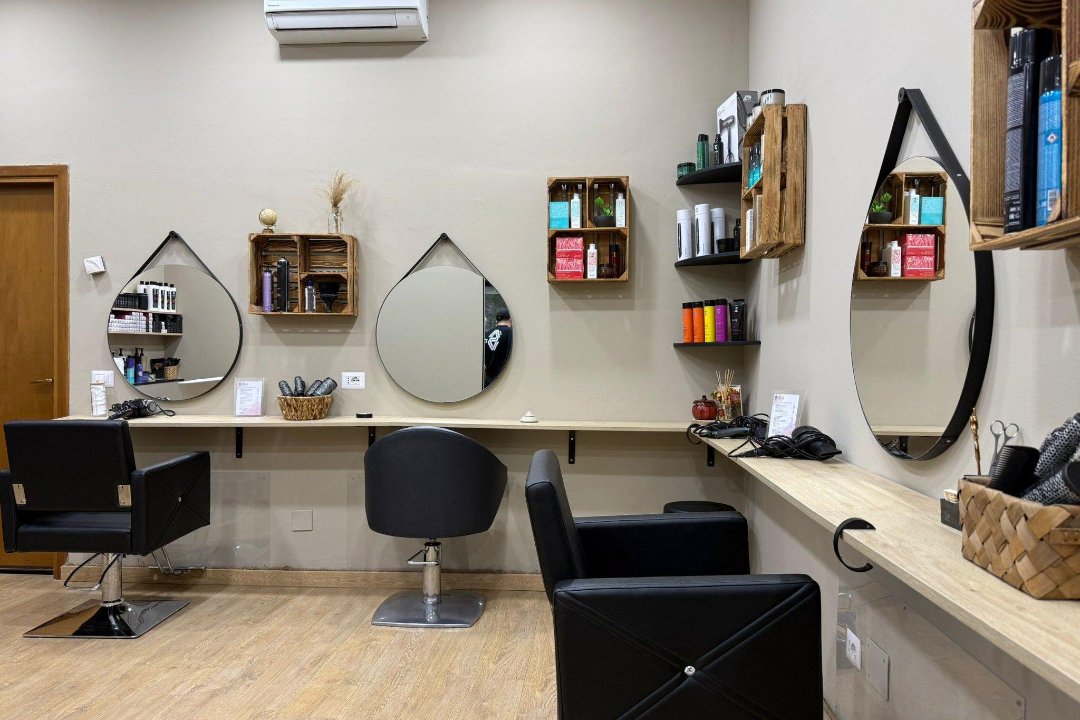 Studio 13 Parrucchieri & Beauty, Rozzano