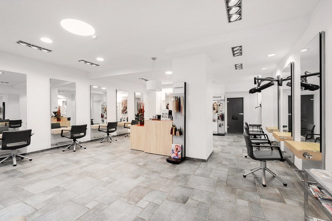 Anders Haarstudio Friseur In Bonn Bonn Treatwell