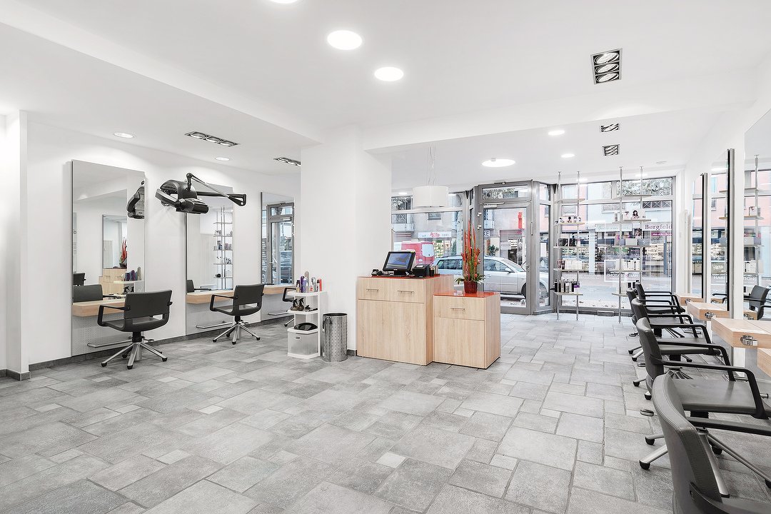 Anders Haarstudio Friseur In Bonn Bonn Treatwell