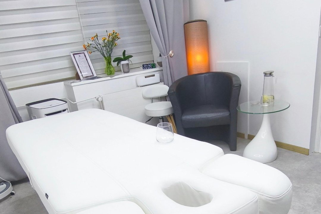 Professionelle Massage von Irina Andreeva in "Beauty time", Lindenhof, Zürich
