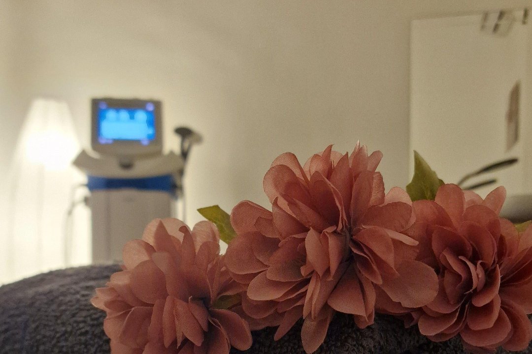 SkinBeautybyRG - Lope de Rueda 12, Jorge Juan, Madrid
