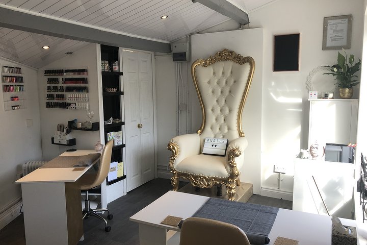 Salon 69 | Nail Salon in Idle, West Yorkshire - Treatwell