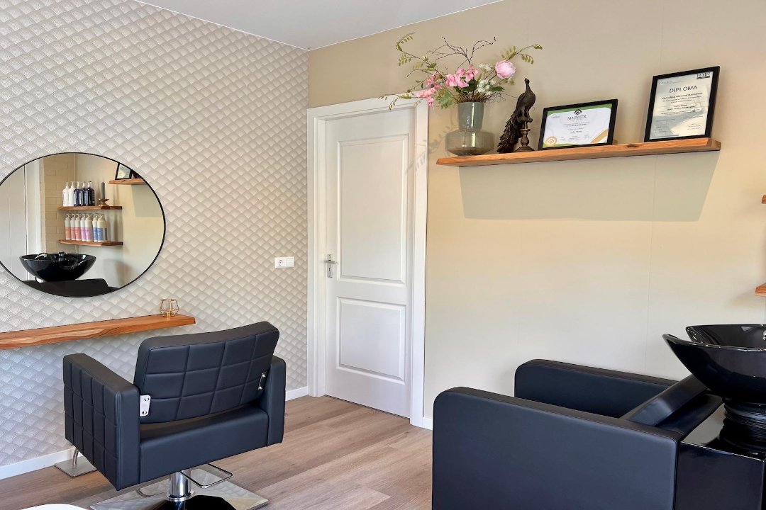 BeautybyAaf, Vleuten, Utrecht