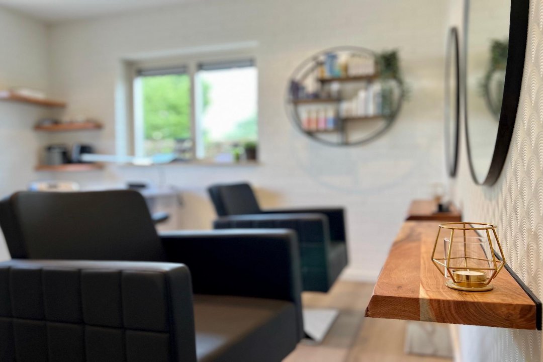 BeautybyAaf, Vleuten, Utrecht