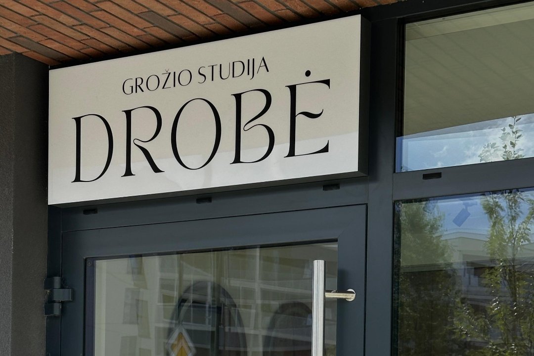 Matulevičiūtė MUA Grožio studija DROBĖ, Pilaite, Vilnius