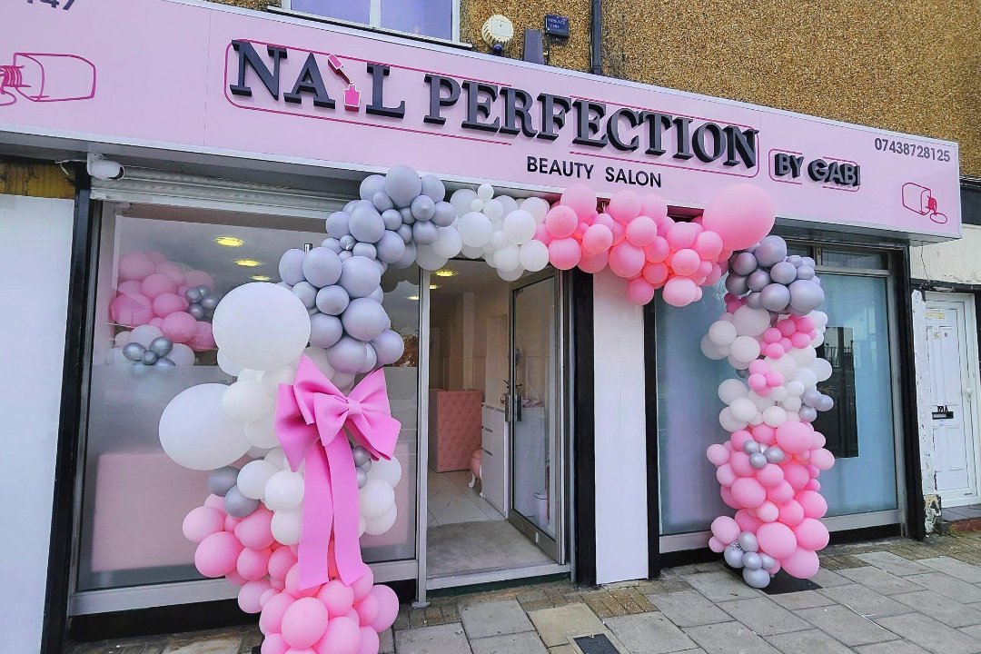 Nail Perfection by Gabi, North Wembley, London